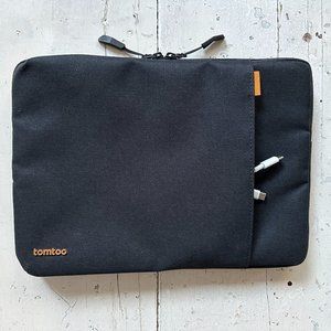 EUC TOM TOC 13-INCH PROTECTIVE LAPTOP CASE | SLEEVE